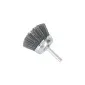 Cup Brush 50 mm, 6 mm, Proline
