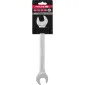 Blocknyckel Dubbel Öppen 6 x 7 mm–30 x 32 mm, Kromvanadium, Proline HD
