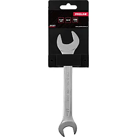 Öppen Nyckel 27*32 mm, DIN 3110, Cv, Proline