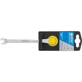 Combination Ratchet Spanner, 8-19 mm