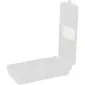 Förvaringsbox, organiser 5 fack 3, 5 x 9x18 cm, Proline