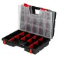 Verktygslåda Organiser med Handtag 30 Fack 13 x 29 x 39 cm, Proline HD