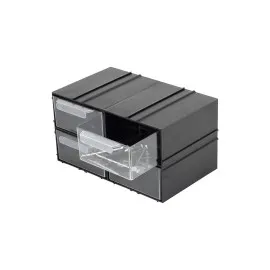 Drawer Storage Cabinet-4 Drawers 125 230140 mm