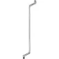 Box End Wrench 30 x 32 mm, Chrome Vanadium, Proline HD
