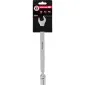 Box Wrench with Hinged Socket 10-19 mm CrV, PROLINE HD