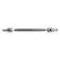 Lednyckelsats TORX Rostfri, Avancerad Ergonomi, ProTools
