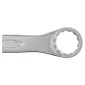 Ringnyckel Offset 16 x 17 mm, Rostfri Stål, PROLINE HD