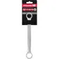 Ring Spanner with Offset 25 x 28 mm, Stainless Steel, PROLINE HD