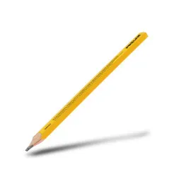 Glass Marking Pencil Yellow 24 cm, Proline