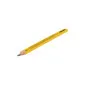 Glass marking pencil yellow 24 cm