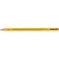 Glass marking pencil yellow 24 cm