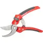 Premium Universal Hand Pruner, Inox, 8, Soft Touch, Proline