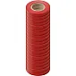 Röd PE-tejp 11 mm, 20 st för 40091
