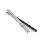 Klammer för växtbindare 4x7 mm, 10000 st