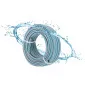 Garden Hose 1/220 m Roll, Mega