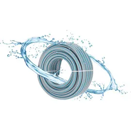 Garden Hose 3/430 m Roll, Mega