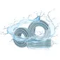 Garden Hose 3/430 m Roll, Mega