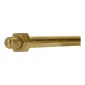 Blandarstav, bruks- och färgblandare M14, 120 x 540 mm, Proline