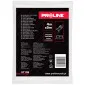 Painters Dust Sheets, Thin, 4 x 5m, HDPE, Proline