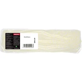 Roller Sleeve Synthex 50 x 250 mm, Proline