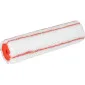 Målarrulle nylon 50 x 250 mm, kort lugg