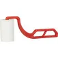 Handle and Roller Sleeve Moltopren 35 x 5, 4-Pack, Proline