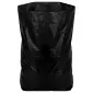 Rubble Bags 80L, 10pcs per Roll, Durable LDPE Plastic, Proline