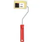 Rollers with Frame 10 x 100 mm FI6, 2-Pack, Proline