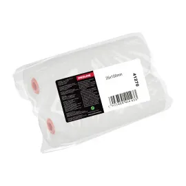 Roller Sleeve Moltopren 35 x 100, 2pcs, Proline