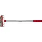 Tapetspikroller 150 mm, Proline