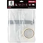 Anti-Dust Zipper Curtain Type l, 110 cm x 220 cm, Proline