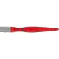 Flat Paintbrush Premium 65 mm, 2C-TPR, SS, Acrylic Paints, Proline