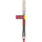 Round Brush 15-25 mm, Premium 2C-TPR, SS, Universal, Proline
