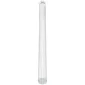 Glue Sticks 11 mm Clear 50pcs x 200 mm 1 kg, Proline