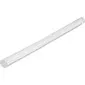 Glue Sticks 11 mm Clear 50pcs x 200 mm 1 kg, Proline