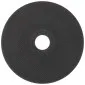 Cutting Disk for Stainless Steel, 180 mm x 1.6 mm x 22 mm, A36S, Proline