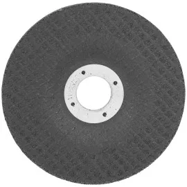 Slipskiva för metall T27125 x 6x22 A24R, Proline