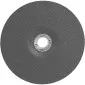 Grinding Disc for Tmetal, T27, 18 0 x 6.0 x 22A24R Proline