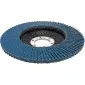 Flap Disc 125 mm, Zirconium, Grit 80, Proline