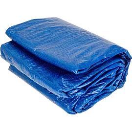 Tarpaulin 65 g/m², 8 x 12 m, Mega