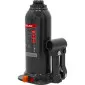 Hydraulic Jack 5T, 216-413 mm (4.3 kg), Proline