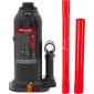 Hydraulic Jack 5T, 216-413 mm (4.3 kg), Proline