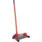 Hydraulisk Domkraft 3T, 140-520 mm, 36.5 kg, CE, Proline