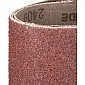 Abrasive Belts 75 x 457 mm, Grit 40, 3 pcs
