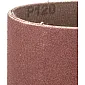 Slipband 75 x 533 mm korn 120, 3 st