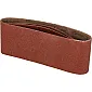 Slipband 100 x 610 mm korn 60, 3 st