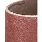 Abrasive Belts 100 x 610 mm, Grit 80, 3 pcs