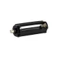 Flashlight 300LM, 3XAAA, Zoom, Proline