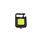 Mini ficklampa med COB-LED, 100 lm, magnet