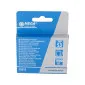 Staplers 12 mm, Type 53, 1000Pcs in Carton Box Packed 20Pcs in Carton Box,